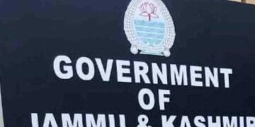 Maintain professionalism, mutual respect in interactions: J&K Govt to employees