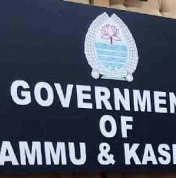 Maintain professionalism, mutual respect in interactions: J&K Govt to employees