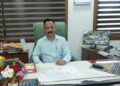 Dr Yugal Kishore takes over as Director Animal Husbandry Deptt Jammu