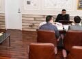 Rana directs depts to speed up works, prevent fund lapses