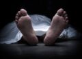 Man found dead at home