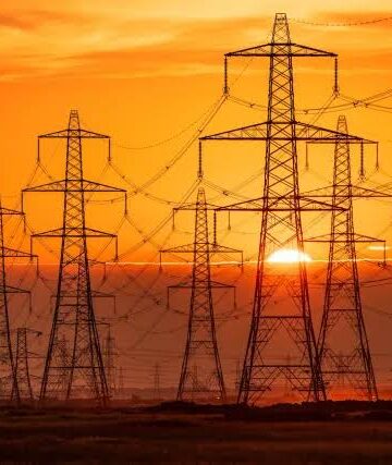 Kashmir faces nearly 300 MW power shortfall
