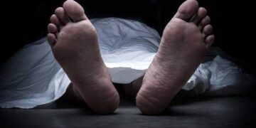 Man found dead at home