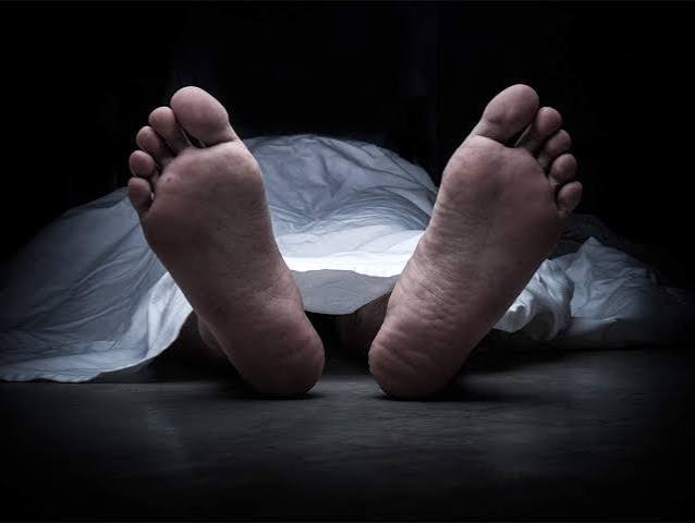 Man found dead at home