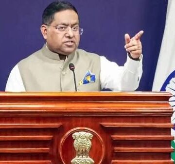 === Standardisation of names of 28 locations in UT === Ladakh integral part of India: MEA rebuffs China’s objection