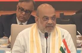 No scope for terrorist ‘safe havens’ in India: Amit Shah