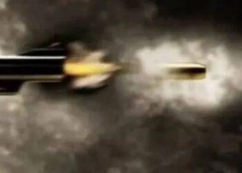 CISF personnel succumbs to injuries after gunshot wound