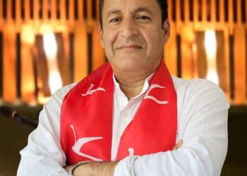 Rivals trying to cast NC as failure: Javed Dar