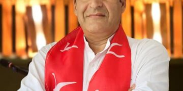 Rivals trying to cast NC as failure: Javed Dar