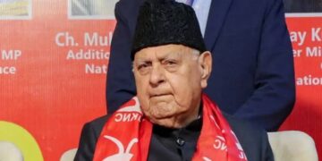 Empowered democratic governance in J&K an urgent necessity: Dr Farooq Abdullah