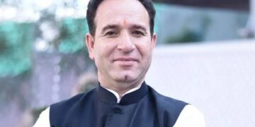 ‘Will wipe their tears’: LoP Sharma offers support to dismayed NC MLAs