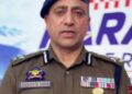 4,000 cyclists register for ‘Pedal Through Paradise’: DIG Maqsood-ul-Zaman