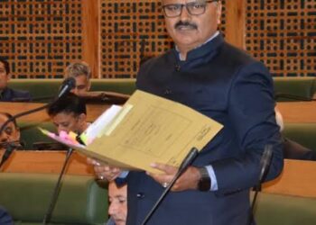 Minister rules out blanket audit of JJM scheme