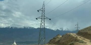 J&K, Ladakh braces for 400 MWs power paucity