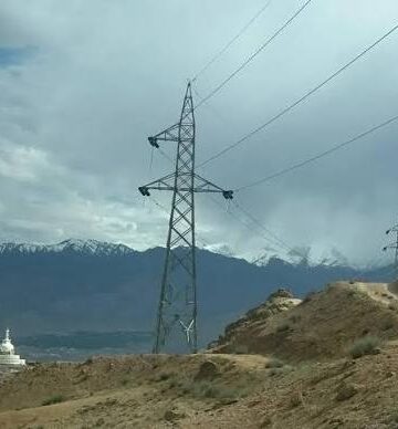 J&K, Ladakh braces for 400 MWs power paucity