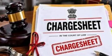Crime Branch chargesheets three officials