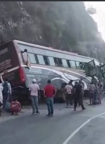 LG condoles loss of life in Ramban accident