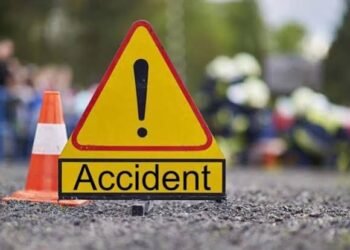 Pedestrian struck to death in Kupwara