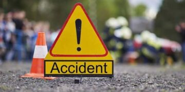 Pedestrian struck to death in Kupwara