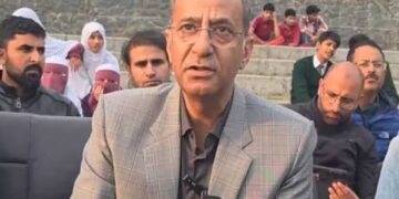 Every MLA aspires to be minister, but UT poses challenges: CM’s Advisor