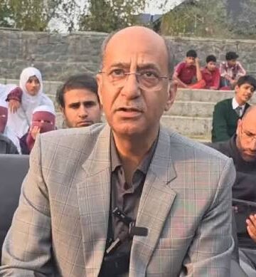 Every MLA aspires to be minister, but UT poses challenges: CM’s Advisor