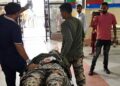 BSF woman constable dies after gunshot injury at Border Post