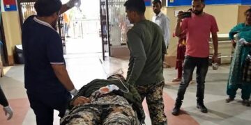 BSF woman constable dies after gunshot injury at Border Post