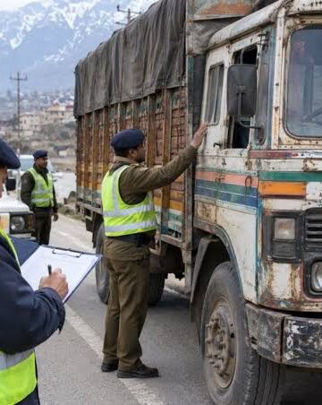 25-year-old commercial vehicles to face seizure, FIRs: Transport Commissioner