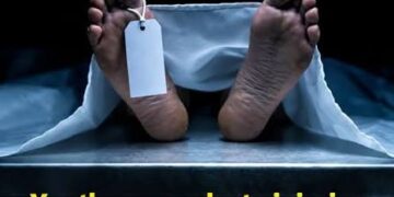 Youth succumbs to injuries 13 days after fatal fall