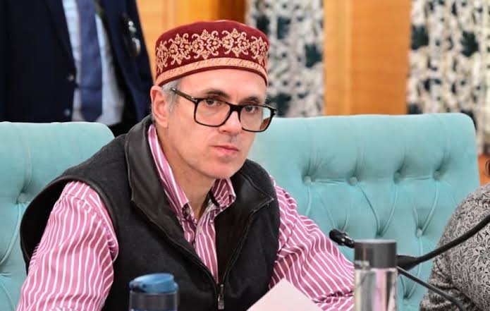 J&K Homestay Policy to boost local tourism, rural livelihoods: CM Omar