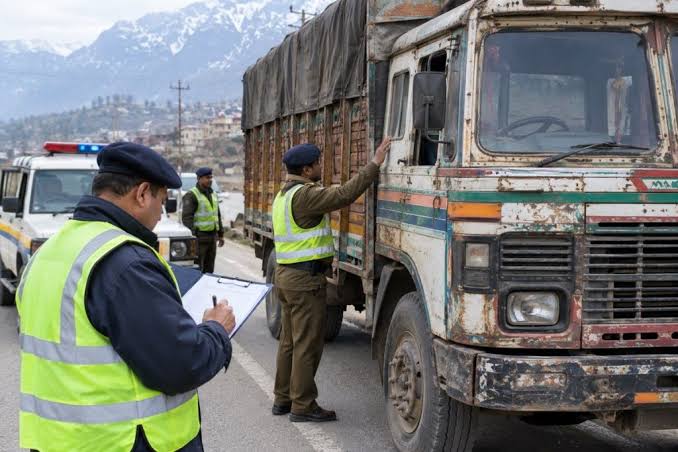 25-year-old commercial vehicles to face seizure, FIRs: Transport Commissioner