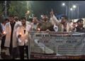 Intern doctors urge Govt to hike stipend within 5 days