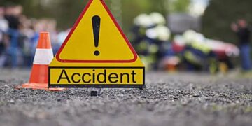 Two killed, 21 injured as passenger vehicle plunges into gorge in Rajouri