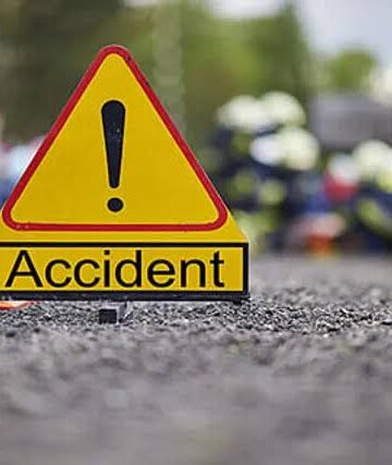 Two killed, 21 injured as passenger vehicle plunges into gorge in Rajouri