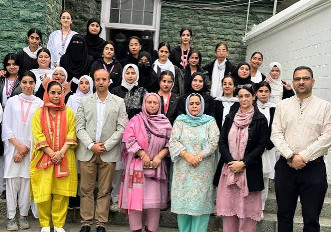 RAMP Scheme : JKEDI concludes Entrepreneurship, Skill Development Programme
