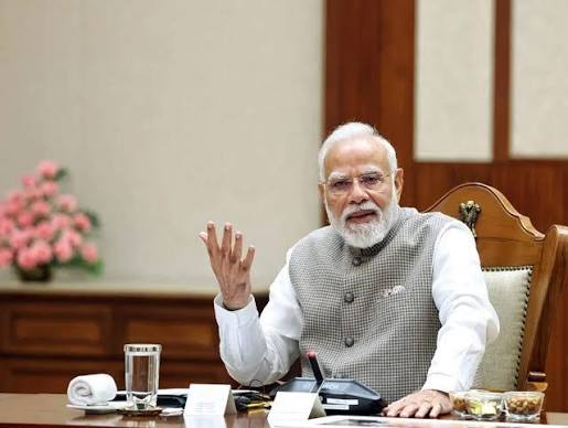 PM Modi to inaugurate 5 projects worth Rs 3,350 cr for Ladakh today