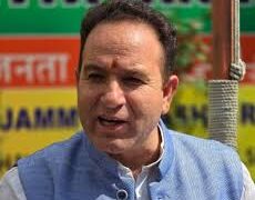 LoP Sharma thanks PM Modi for Rs 475.41 cr for 10 J&K ITIs