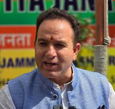LoP Sharma thanks PM Modi for Rs 475.41 cr for 10 J&K ITIs