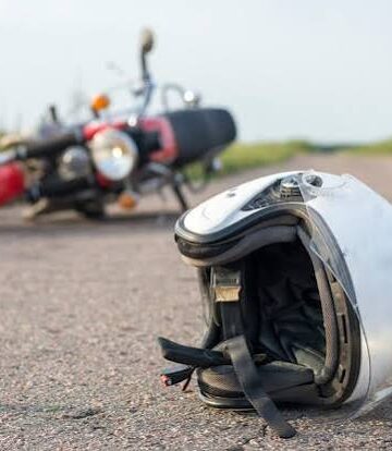 Motorcyclist killed after struck by vehicle in Pulwama