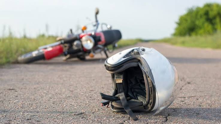 Motorcyclist killed after struck by vehicle in Pulwama