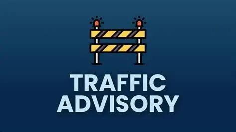 Traffic restrictions on NH-44 for Secretariat Move