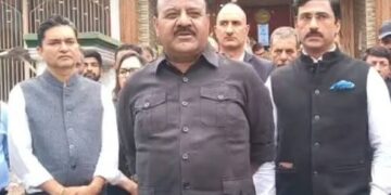 No policy to shut PSUs in J&K: Dy CM