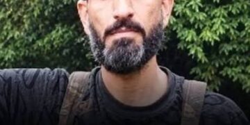 Top Lashkar commander Musa killed in Budgam encounter