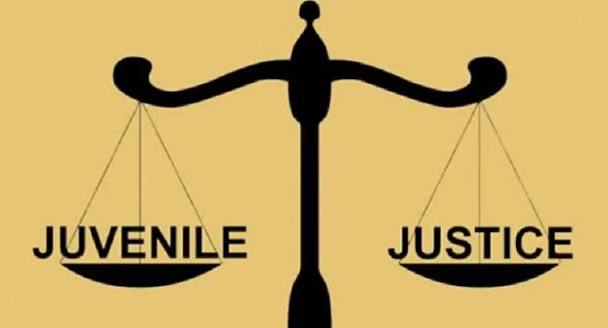 Juvenile justice system crumbles