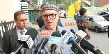 Omar rules out UCC in J&K, asks Centre to debate it in Parl