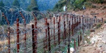 PoK girl sent back to Pakistan through Poonch