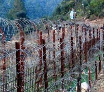 PoK girl sent back to Pakistan through Poonch
