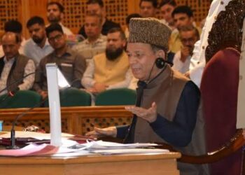 Speaker directs govt to study other States’ EWS criteria