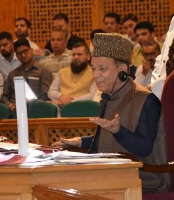 Speaker directs govt to study other States’ EWS criteria