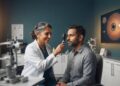 World Sight Day :  Don’t Wave Off Wavy Vision: Ophthalmologists